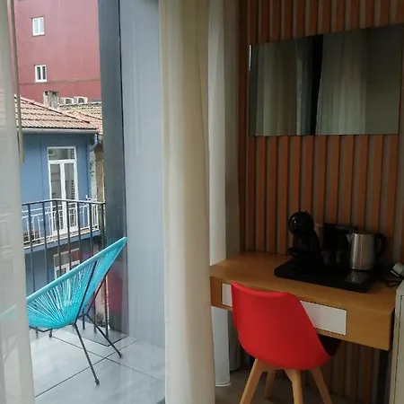 Dom Luis * Vila Nova de Gaia