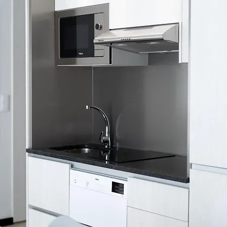 Dom Luis Apartment