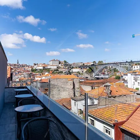 Apartment Dom Luis Vila Nova de Gaia