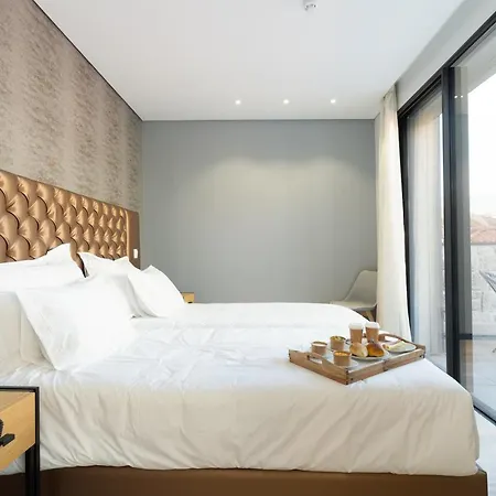 Apartment Dom Luis