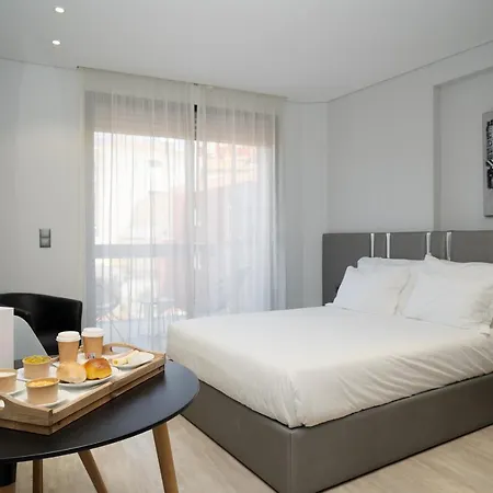 Apartment Dom Luis *