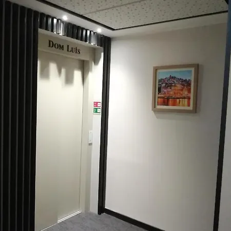 Apartment Dom Luis *