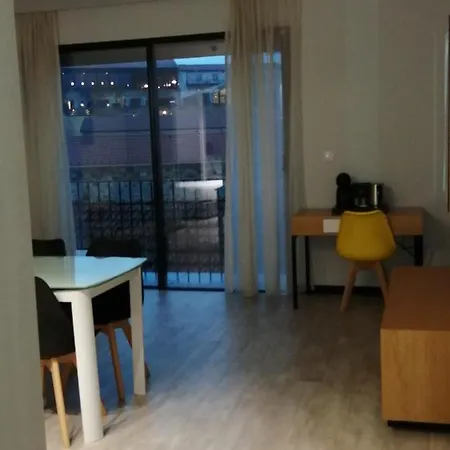 Dom Luis Apartment Vila Nova de Gaia