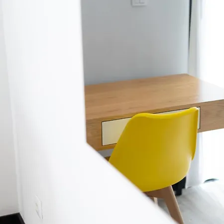 Apartment Dom Luis *