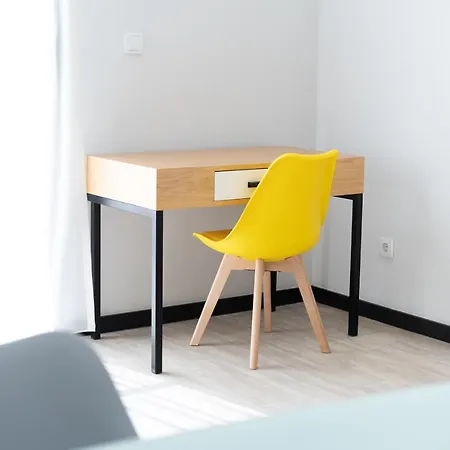 Dom Luis Apartment