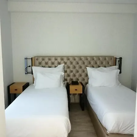 Apartment Dom Luis