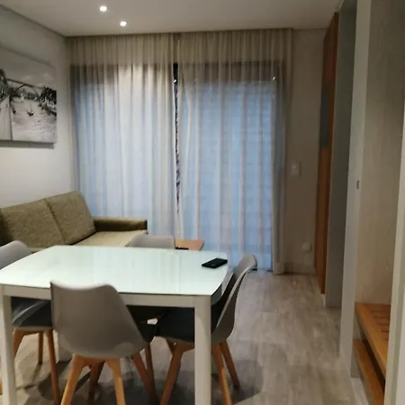 Apartment Dom Luis Vila Nova de Gaia