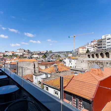 Apartment Dom Luis Vila Nova de Gaia