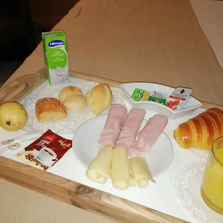 Apartment Dom Luis