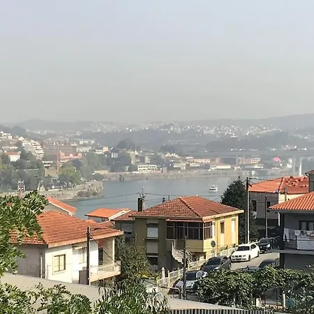 The Douro Hills With Pool Apartment Vila Nova de Gaia