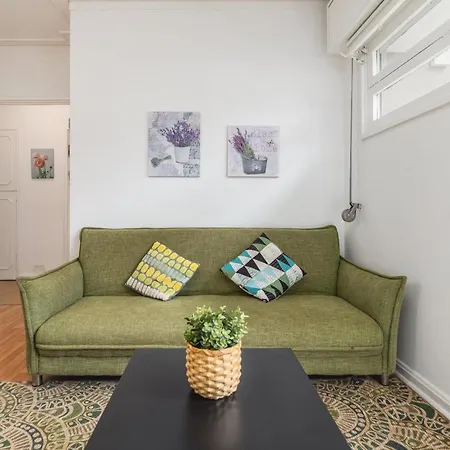 Cosy With Veranda In Gaia - 1e Apartment Vila Nova de Gaia