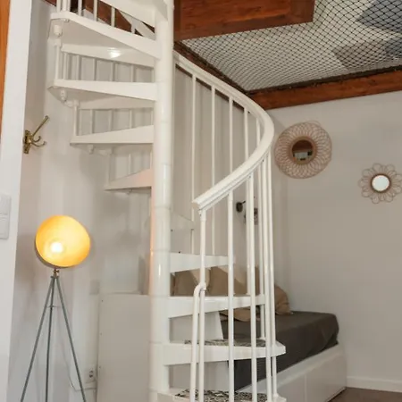 Fervenca Great Apartment