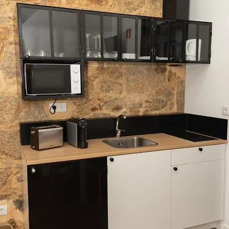 Apartment Fervenca Great