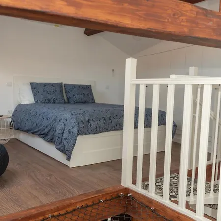 Fervenca Great Apartamento *