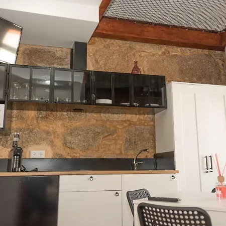 Apartment Fervenca Great *