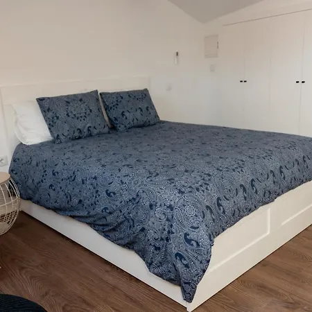 Apartment Fervenca Great *
