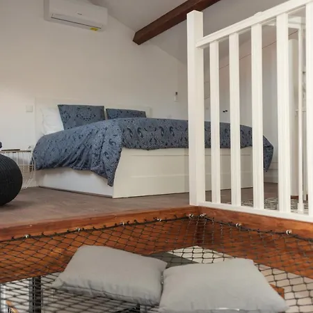Apartment Fervenca Great Vila Nova de Gaia