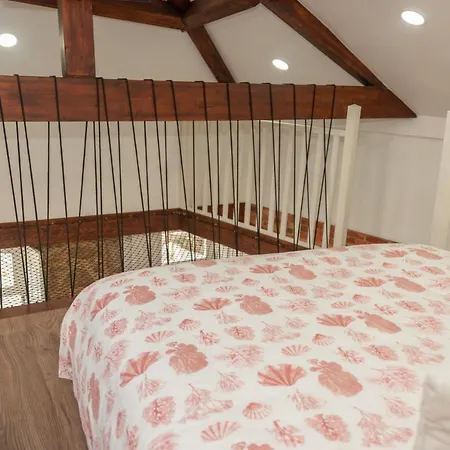 Apartamento Fervenca Great