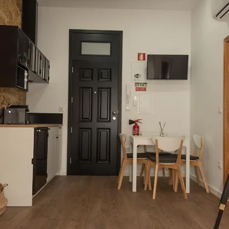 Fervenca Great Apartment