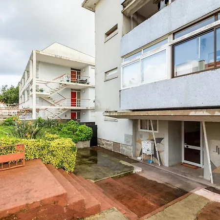 Apartment Cosy With Veranda In Gaia - 1e *