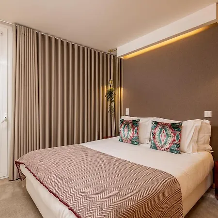 Apartment Youropo - Ribeira Gaia *
