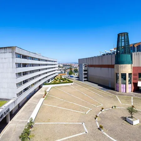 Apartment Estudio Encantador Com Vistas O Douro Gaia *