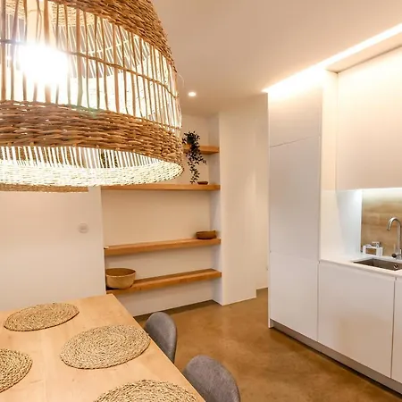 Apartment Atelier 321- Porto- Praia- Rio- Terraco Vila Nova de Gaia