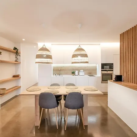 Atelier 321- Porto- Praia- Rio- Terraco Apartment Vila Nova de Gaia