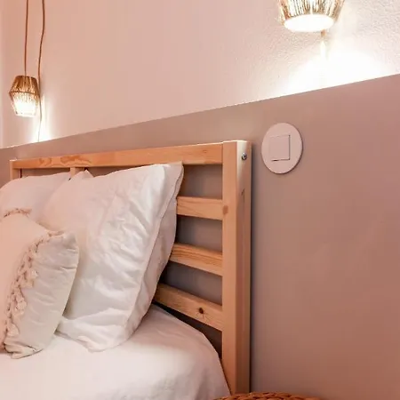 Atelier 321- Porto- Praia- Rio- Terraco Apartment Vila Nova de Gaia