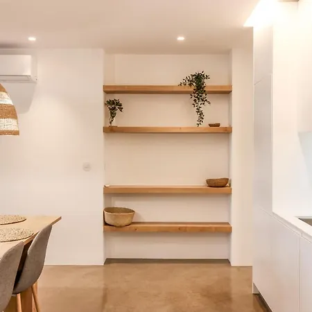 Atelier 321- Porto- Praia- Rio- Terraco Apartment *