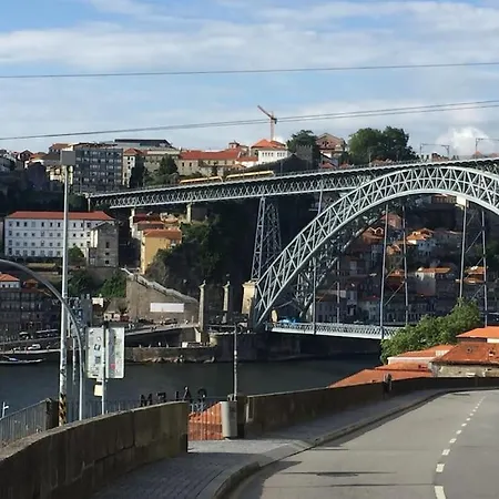 Porto A Vista * Vila Nova de Gaia