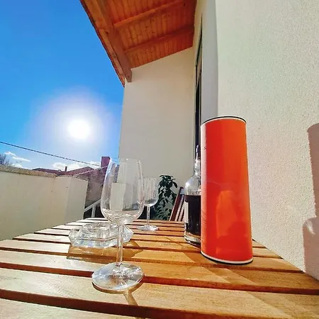 Casa Dos Sequeiras Tawny Homestay
