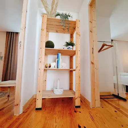 Casa Dos Sequeiras Tawny * Vila Nova de Gaia