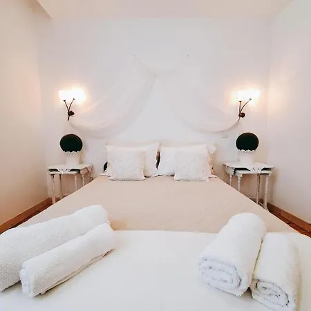 Casa Dos Sequeiras Tawny *