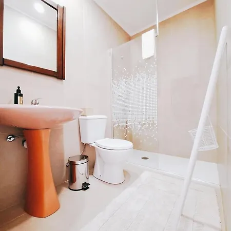 Homestay Casa Dos Sequeiras Tawny *