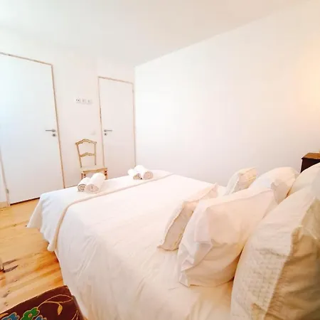 Casa Dos Sequeiras Tawny Vila Nova de Gaia