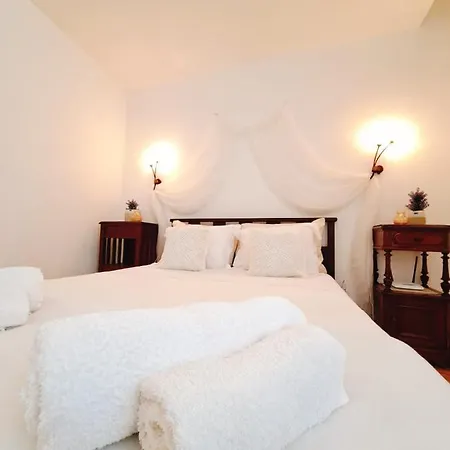 Casa Dos Sequeiras Tawny *