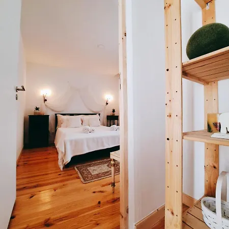 Casa Dos Sequeiras Tawny * Vila Nova de Gaia