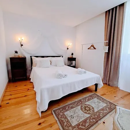 Homestay Casa Dos Sequeiras Tawny Vila Nova de Gaia