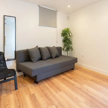 Large Colourful Flats - Ace Location Vila Nova de Gaia