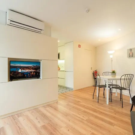 Apartment Large Colourful Flats - Ace Location Vila Nova de Gaia