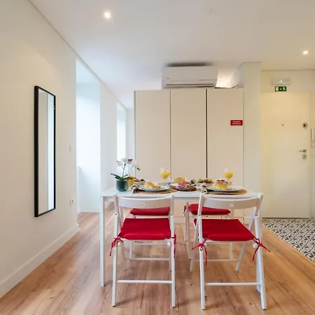 Apartment Large Colourful Flats - Ace Location Vila Nova de Gaia