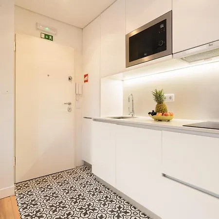 Large Colourful Flats - Ace Location Apartment Vila Nova de Gaia