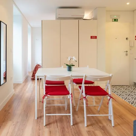 Apartment Large Colourful Flats - Ace Location Vila Nova de Gaia