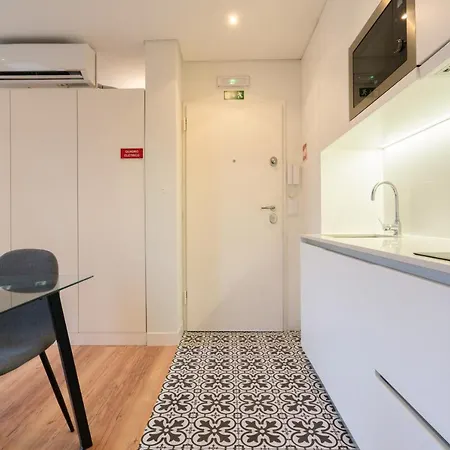 Large Colourful Flats - Ace Location Vila Nova de Gaia