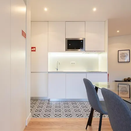 Large Colourful Flats - Ace Location Vila Nova de Gaia
