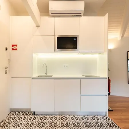 Apartment Large Colourful Flats - Ace Location Vila Nova de Gaia