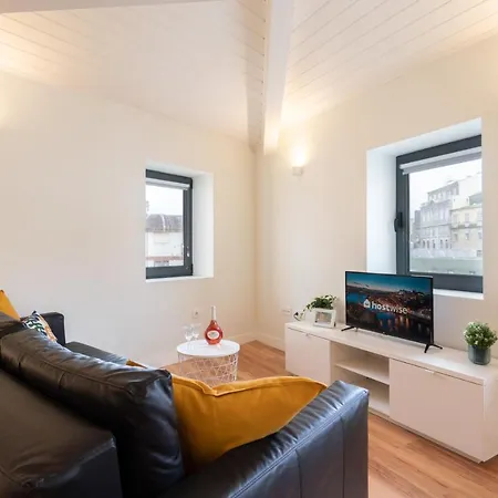 Apartment Large Colourful Flats - Ace Location Vila Nova de Gaia