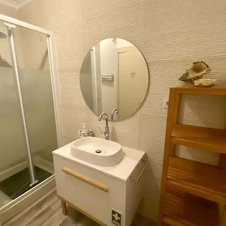 Apartment Rocha's Remodelado! Na Com Terraco Vila Nova de Gaia