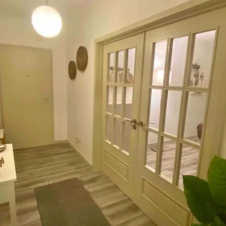 Rocha's Remodelado! Na Com Terraco Apartment